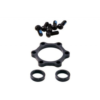 KIT DE CONVERSION ARRIÈRE SWITCH 12X148MM NOIR