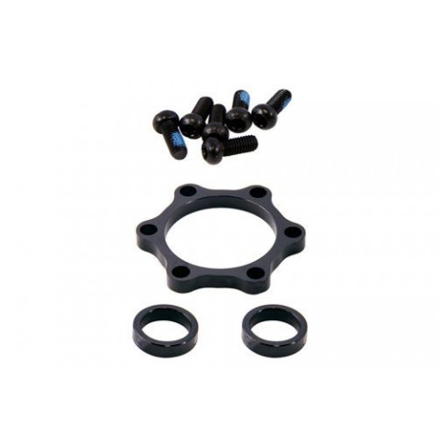 KIT DE CONVERSION ARRIÈRE SWITCH 12X148MM NOIR