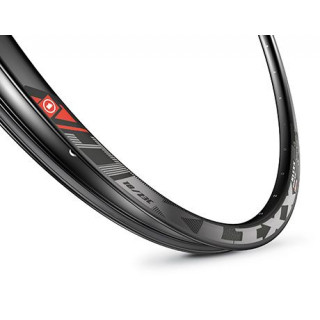 Jante MACH1 KLIXX DISC 