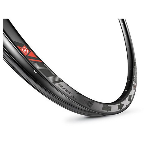 Jante MACH1 KLIXX DISC 