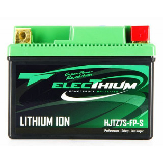 Skyrich 12V Lithium Battery YTZ7S-BS / HJTZ7S-FP-S