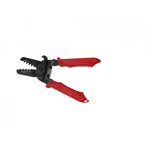 Pince à sertir pour contacts JST