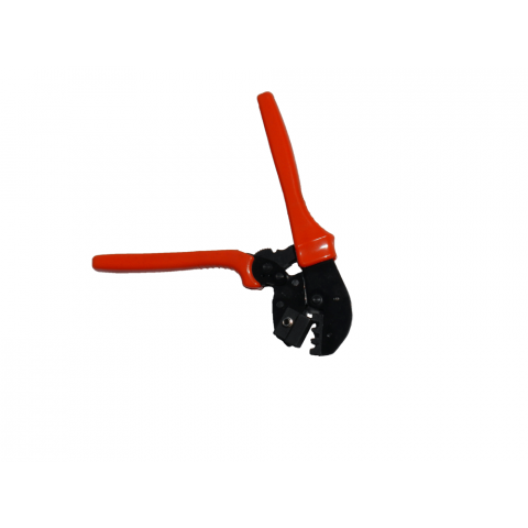 Pince à sertir pour contacts JST