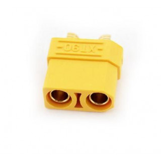 Male XT-90 Connector 