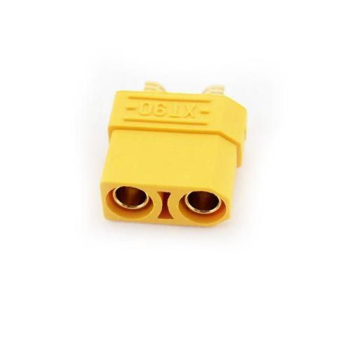 Connecteur XT-90 Male