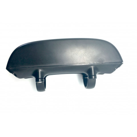 Boite ABS pour fixer les controleurs 17A sur le cadre