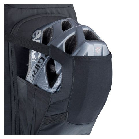 Sac à dos EVOC Protector Fr Enduro 16L protection dorsale intégrée