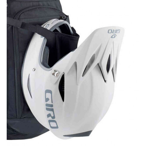 Sac à dos EVOC Protector Fr Enduro 16L protection dorsale intégrée