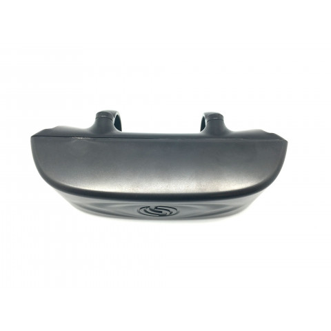 Boite ABS pour fixer les controleurs 17A sur le cadre