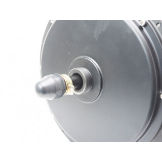 Moteur DD55 5000W roue moto électrique