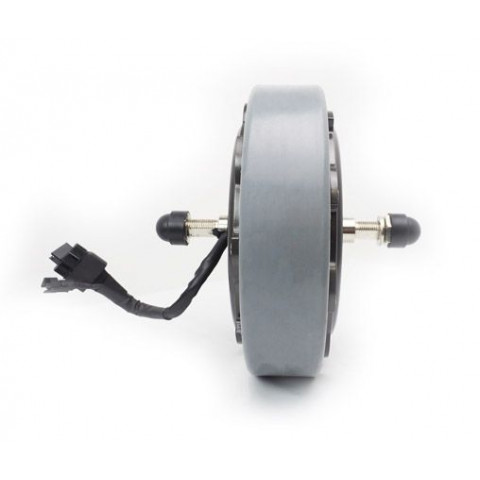 Moteur pour brouette 48V 1000W