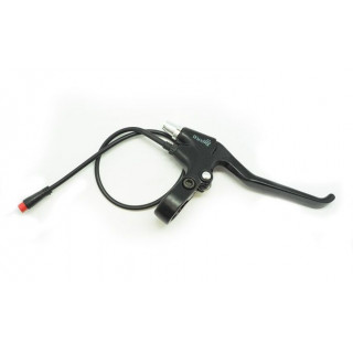 Poignée de frein à contact pour Bafang BBS01 BBS02 BBSHD