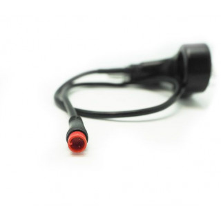 Poignée de frein à contact pour controleur 22A OZO