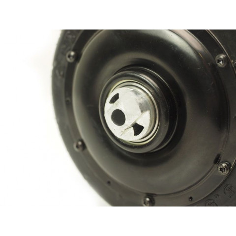 Moteur roue 5" pour chariot industriel