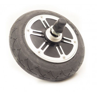 Moteur roue 8" pour chariot industriel