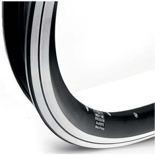 Jante MACH1 EXE - 20"