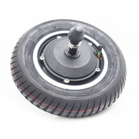 Moteur roue 10'' 600W entraxe 110mm trottinette