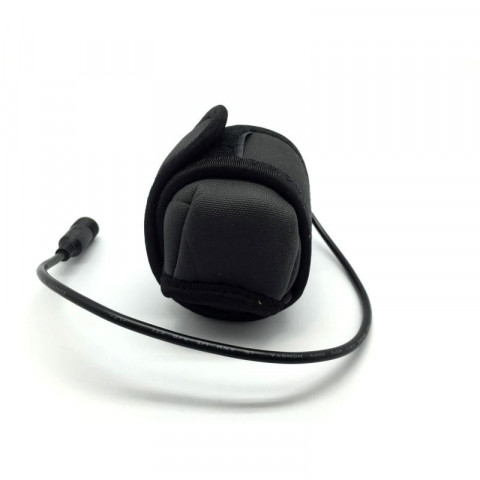 batterie Li-ion 8.4V 2.6Ah pour lampe OZO 1000 lumens