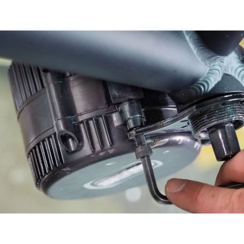 Kit entretoises de 72 a 73 mn 