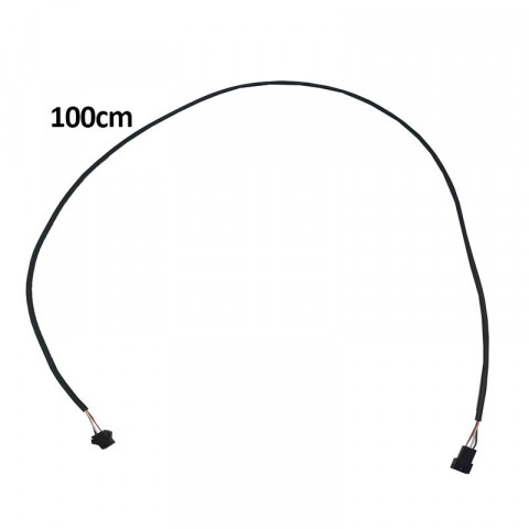 3-Way JST extension cable