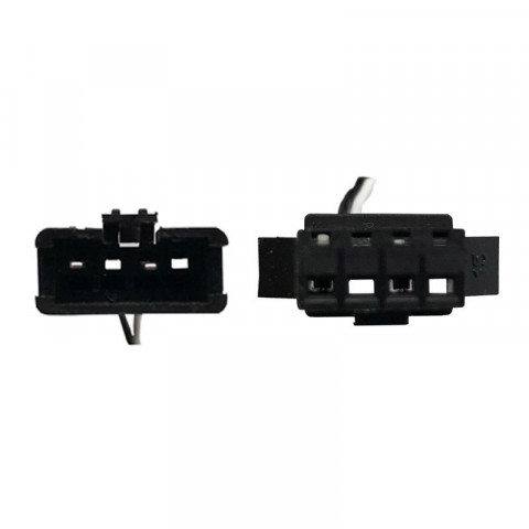 Brake JST extension cable 50cm