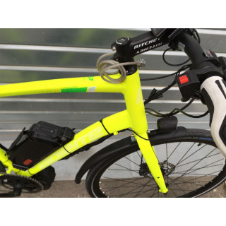 Interrupteur 2 positions pour vélo