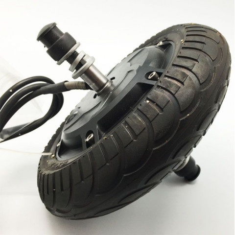 Moteur trottinette 350W