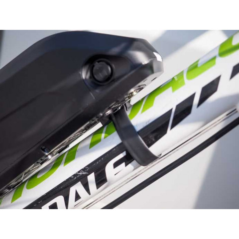 Adaptateur de cadre pour batterie de cadre N°3