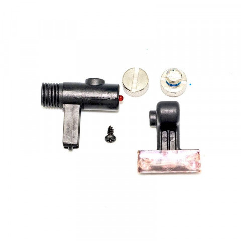 Sonde de vitesse pour moteur pédalier BBS