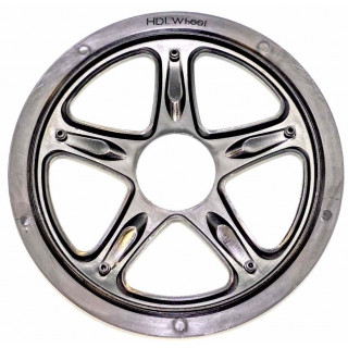 Bash d'origine Bafang pour Moteur Pédalier