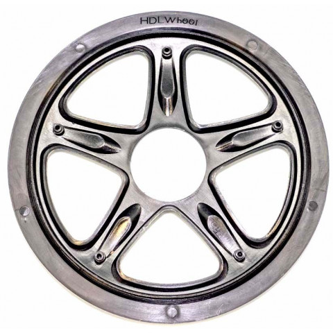 Bash d'origine Bafang pour Moteur Pédalier