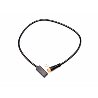 Coupure frein pour freins hydraulique avec connecteur pour moteur BBSHD