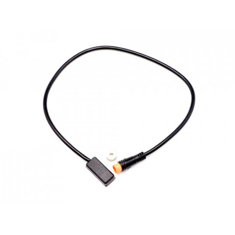 Coupure frein pour freins hydraulique avec connecteur pour moteur BBSHD