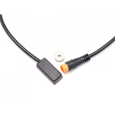 Coupure frein pour freins hydraulique avec connecteur pour moteur BBSHD