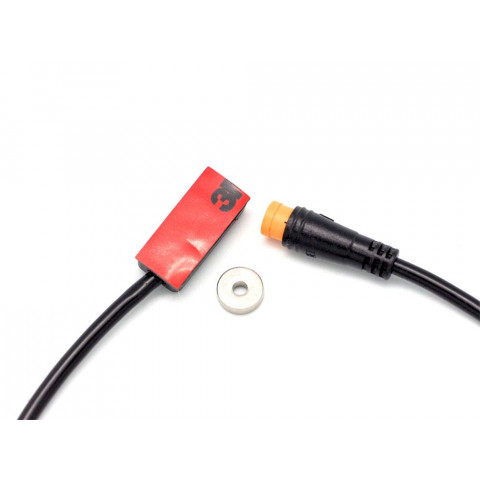 Coupure frein pour freins hydraulique avec connecteur pour moteur BBSHD