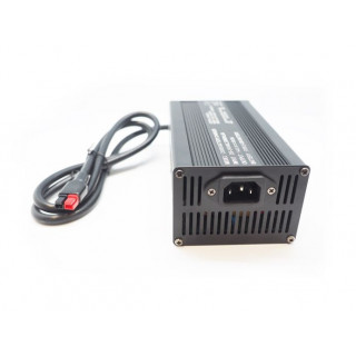 Chargeur batterie LIMN, LiPO 48V 10A