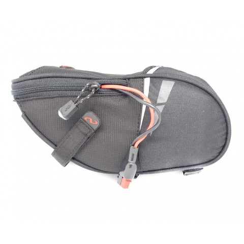 Sacoche de selle pour batterie 36V