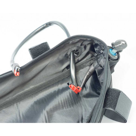 Sac triangle de cadre