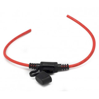 Porte-fusibles étanche