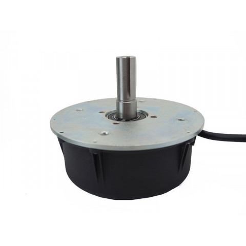 Moteur central MAC 12980