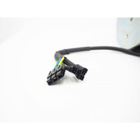 Moteur central MAC 12980