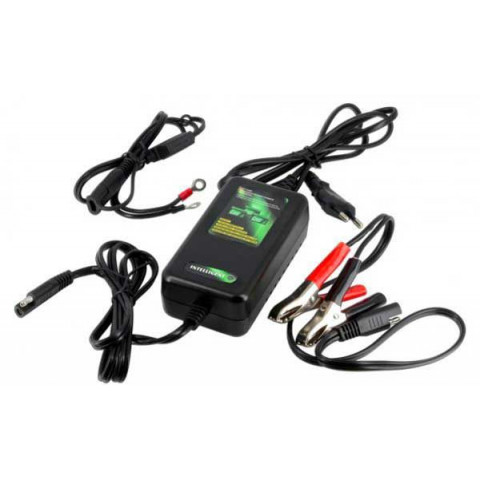 Chargeur batterie au lithium Skyrich Acculit