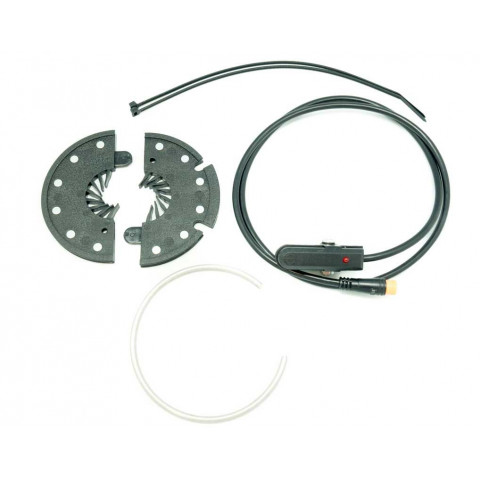 Capteur pédalier intégré pour contrôleur 15A et 22A