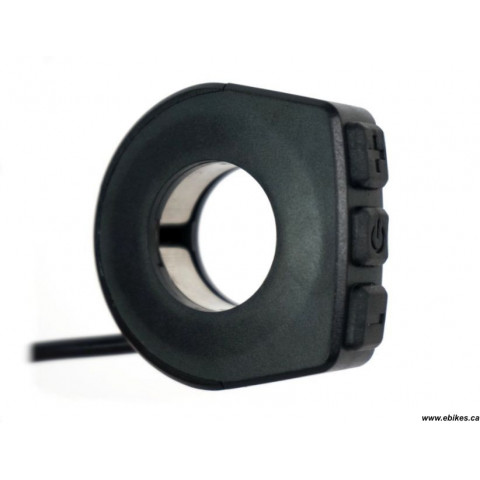 CA3 Digital Aux Input Grin Technologies