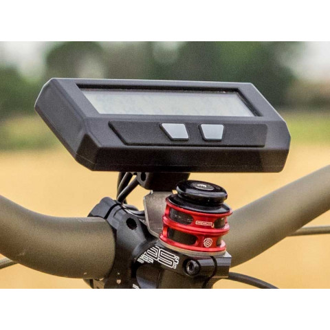 Support potence pour CA