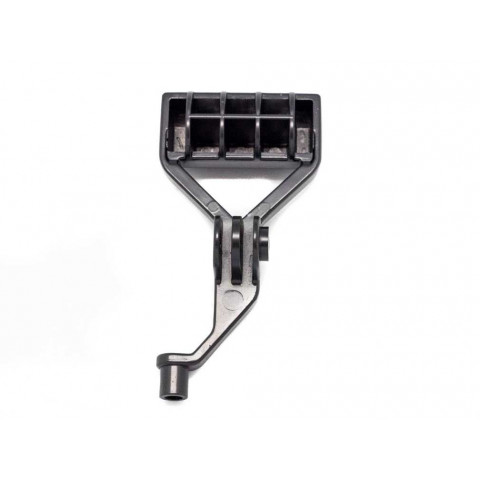 Support au guidon avec port GoPro intégré