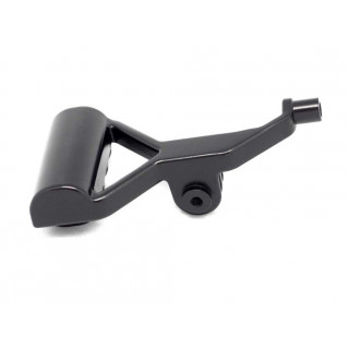 Support au guidon avec port GoPro intégré