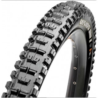 Pneu Maxxis Minion DHR II