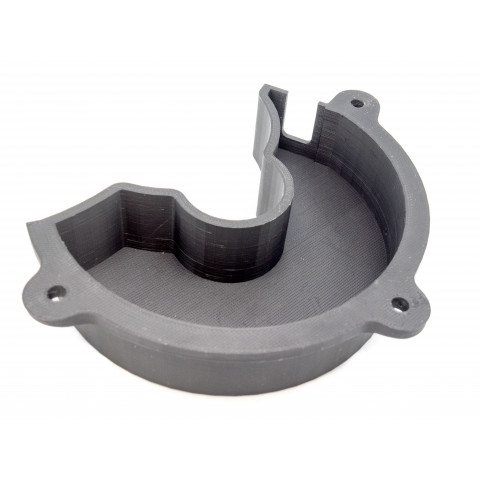 Carter contrôleur BBSHD