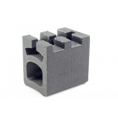 Support sonde de vitesse